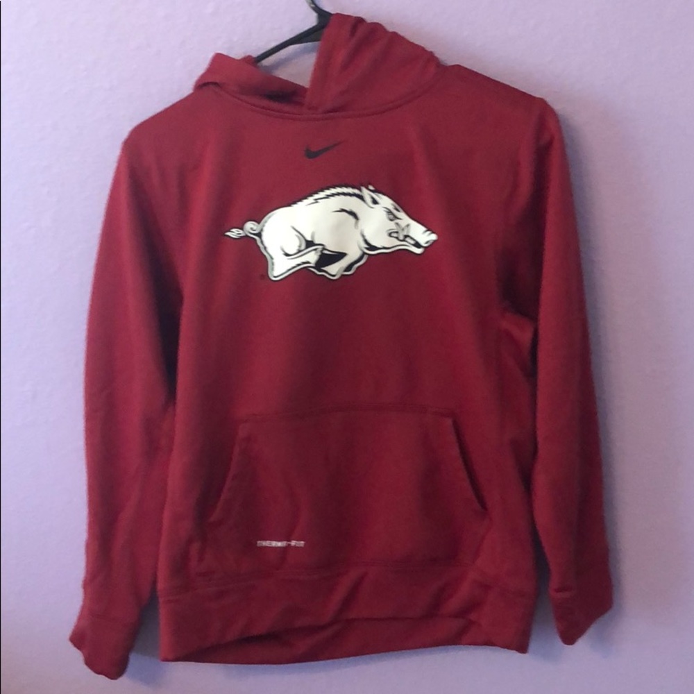 Arkansas Razorbacks Sweatshirt